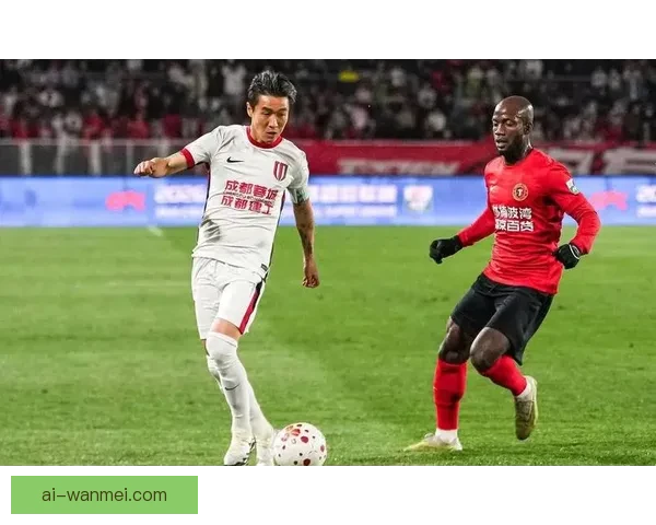 媒体人解读蓉城新援索罗金全能型中卫征战中超毫无问题实力过硬